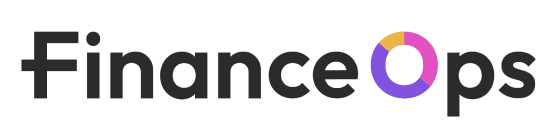 FinanceOps favicon