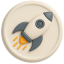 Wonderin AI favicon
