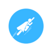 HyperClapper favicon