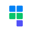 Quadratic favicon