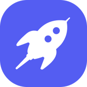 B2B Rocket favicon