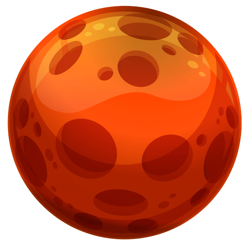 MarsX favicon
