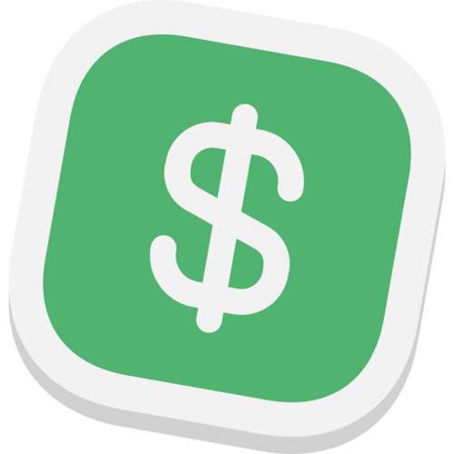 AI Models Pricing favicon