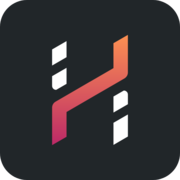 HARPA AI favicon