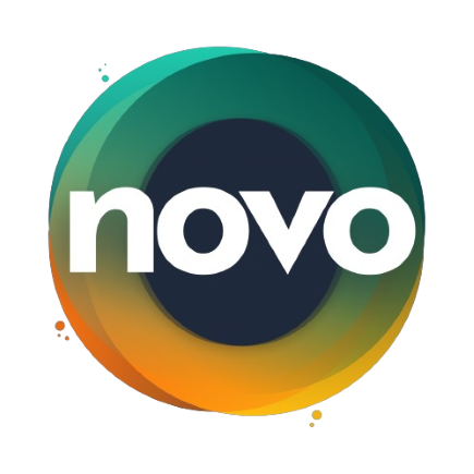 Novo AI favicon