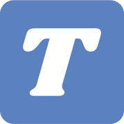 トランスコープ favicon