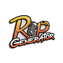 Rap Generator favicon