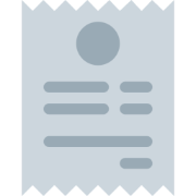 ReceiptsAI favicon