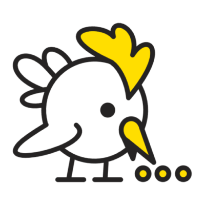 Breadcrumbs favicon