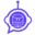 TalktoData AI favicon