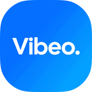 Vibeo favicon