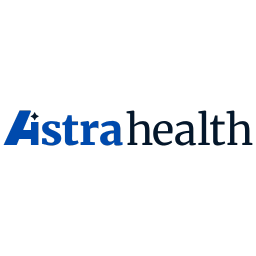 Astra Health favicon