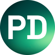 Postdrips favicon