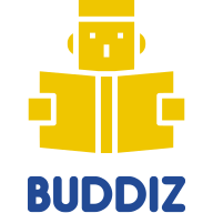 Buddiz AI favicon