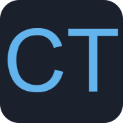 CT Read favicon