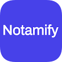 Notamify favicon