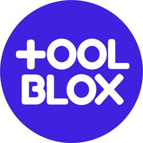 Toolblox favicon