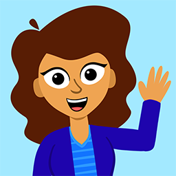 Super Teacher favicon