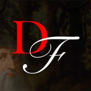 DaVinciFace favicon