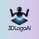 3D Logo AI favicon