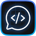 Chat2Code favicon
