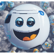 MEMEFY-AI favicon