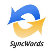 SyncWords favicon