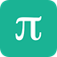 AI Math Coach favicon