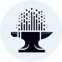 AI Photo Forge favicon