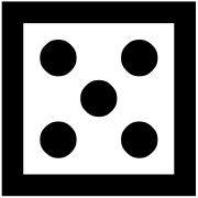 Perchance favicon