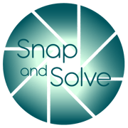 SnapAndSolve favicon