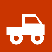 Hit the Road Dude AI favicon