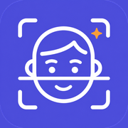 HowOldDoILook.io favicon