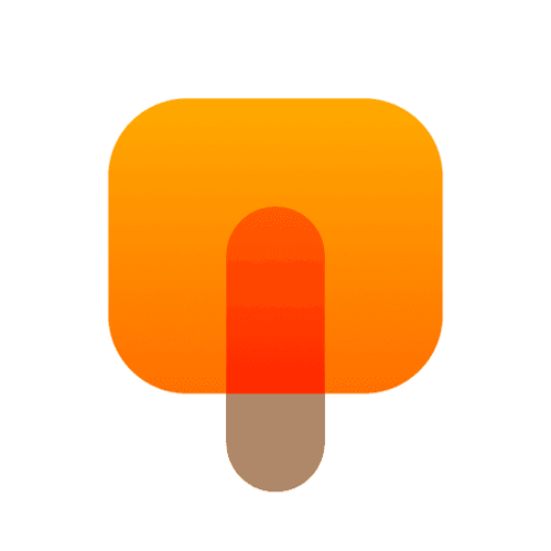 Popsy favicon