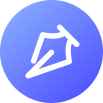Typeflo favicon