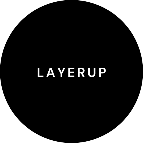 Layerup favicon