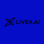 LiveX AI favicon