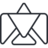 Huntless favicon