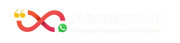 Anantya favicon