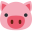 Image Pig favicon