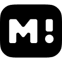 Markprompt favicon