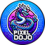 PixelDojo favicon