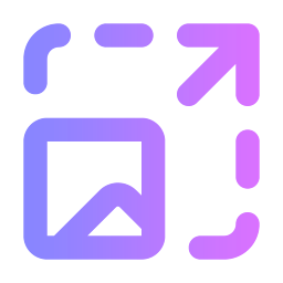 Upsampler favicon