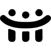 Helpfull favicon