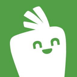 Parsnip favicon