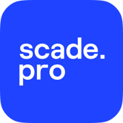 Scade Pro favicon