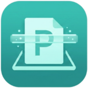 Photo to Text favicon