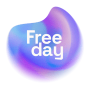 Freeday favicon