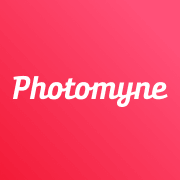 Photomyne favicon