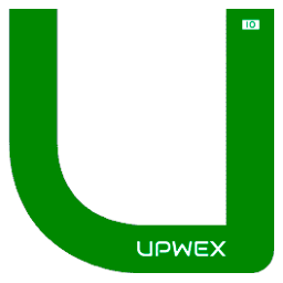 Upwex favicon